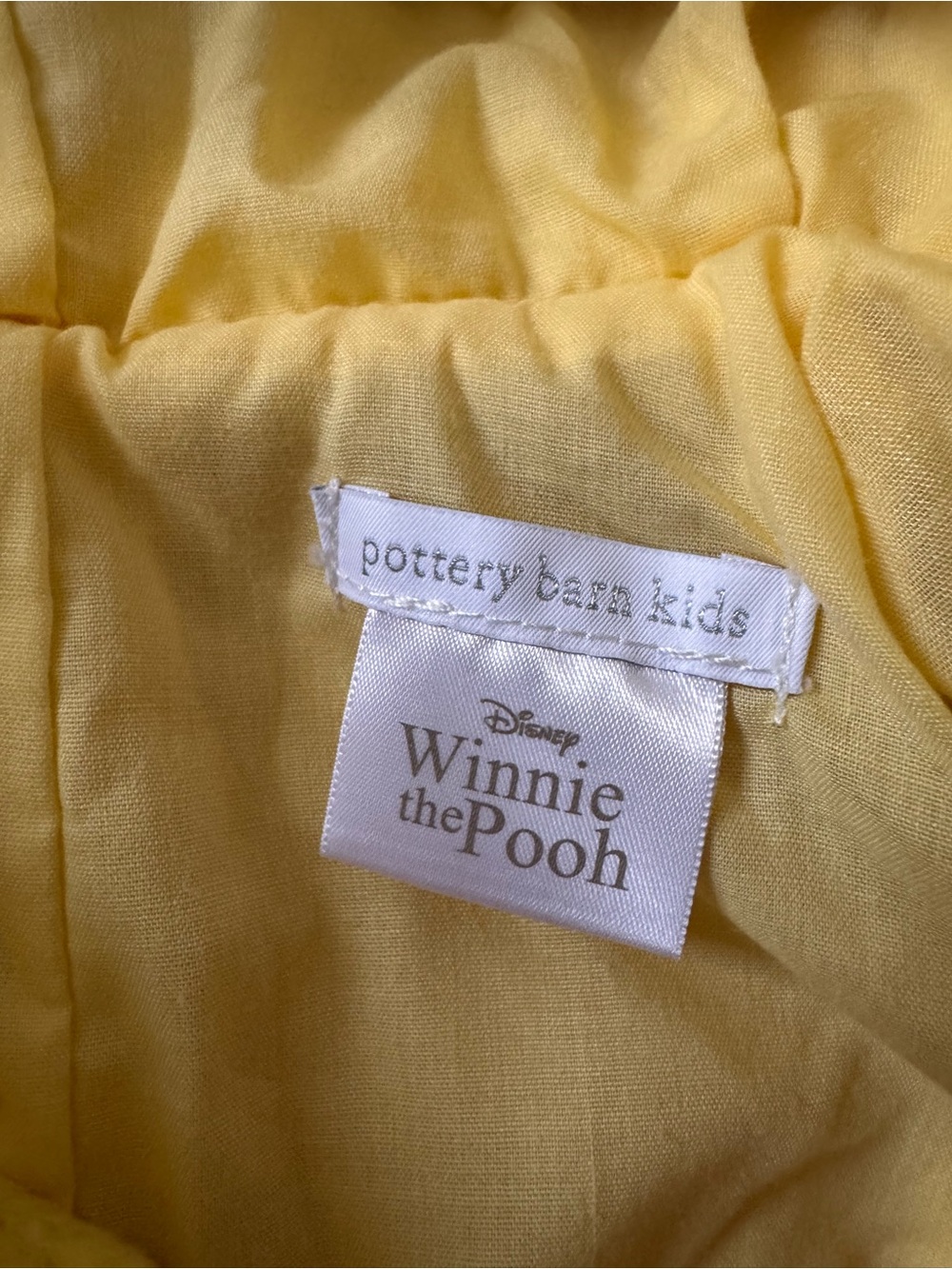 Pottery Barn Kids Baby Disney’s Winnie the Pooh Halloween Costume 6-12M - Picture 6 of 9